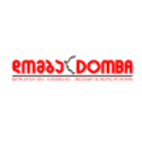 DOMBA logo, DOMBA contact details