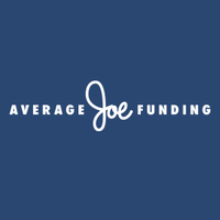 Average Joe Funding logo, Average Joe Funding contact details