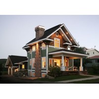 American Dream Homes logo, American Dream Homes contact details