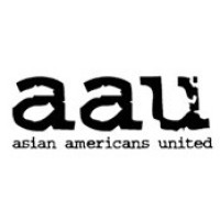 Asian Americans United logo, Asian Americans United contact details