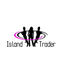 Island Trader logo, Island Trader contact details