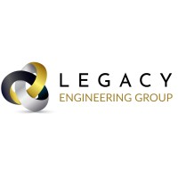 Legacy Engineering Group logo, Legacy Engineering Group contact details