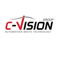 C-Vision Group logo, C-Vision Group contact details