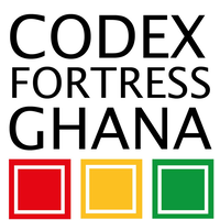 Codex Fortress Ghana Limited logo, Codex Fortress Ghana Limited contact details