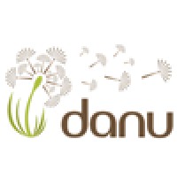 Danu ltd. logo, Danu ltd. contact details