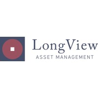 LongView Asset Management LLC logo, LongView Asset Management LLC contact details