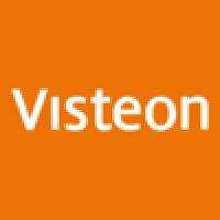 Visteon China logo, Visteon China contact details