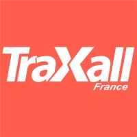 Traxall France logo, Traxall France contact details