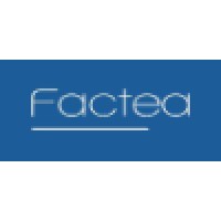 Factea logo, Factea contact details