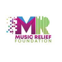 Music Relief Foundation (MRF) logo, Music Relief Foundation (MRF) contact details