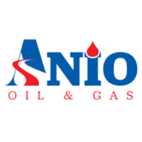 Anio Oil&Gas logo, Anio Oil&Gas contact details