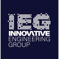 IEG-innovative engineering group. logo, IEG-innovative engineering group. contact details