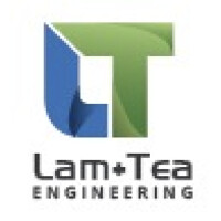 Lam+Tea Engineering logo, Lam+Tea Engineering contact details