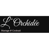 L'Orchidée logo, L'Orchidée contact details