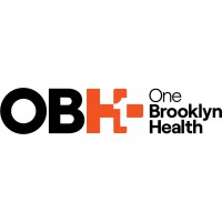 One Brooklyn Health System logo, One Brooklyn Health System contact details