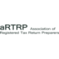 Association of Registered Tax Return Preparers (aRTRP) logo, Association of Registered Tax Return Preparers (aRTRP) contact details