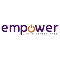 Empower Smart logo, Empower Smart contact details