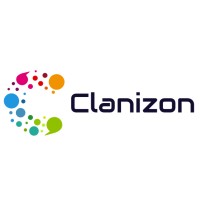 Clanizon logo, Clanizon contact details