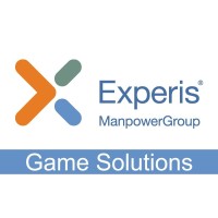 Experis Game Solutions logo, Experis Game Solutions contact details