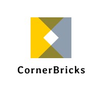 CORNER BRICKS logo, CORNER BRICKS contact details