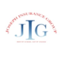 Joseph Insurance Group logo, Joseph Insurance Group contact details