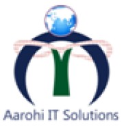 Aarohi IT Solutions Pvt Ltd logo, Aarohi IT Solutions Pvt Ltd contact details