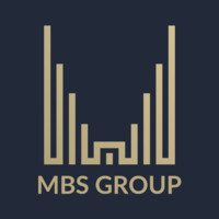 MBS Group India logo, MBS Group India contact details