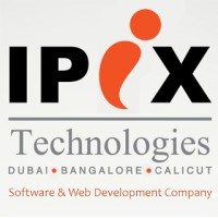 IPIX Technologies Pvt Ltd logo, IPIX Technologies Pvt Ltd contact details