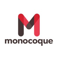 Monocoque logo, Monocoque contact details