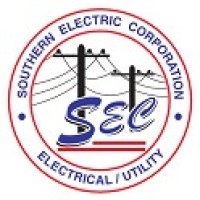 Southern Electric Corporation of MS logo, Southern Electric Corporation of MS contact details