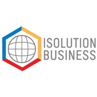 Isolution Business logo, Isolution Business contact details