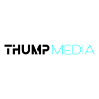 Thump Media logo, Thump Media contact details