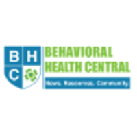 Behavioral Health Central logo, Behavioral Health Central contact details