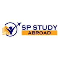 SP Study Abroad logo, SP Study Abroad contact details