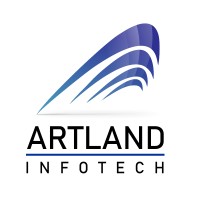 Artland Infotech logo, Artland Infotech contact details