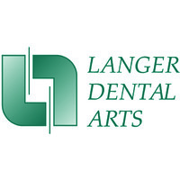 Langer Dental Arts logo, Langer Dental Arts contact details