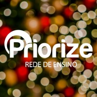 Priorize Rede de Ensino logo, Priorize Rede de Ensino contact details