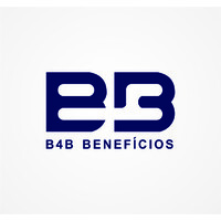 B4B Benefícios logo, B4B Benefícios contact details