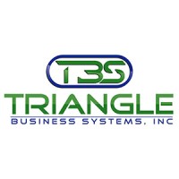 Triangle Business Systems logo, Triangle Business Systems contact details