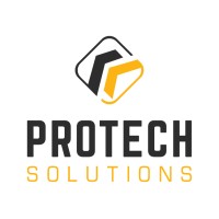 PROTECH Solutions logo, PROTECH Solutions contact details