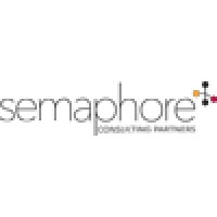 Semaphore Consulting Partners logo, Semaphore Consulting Partners contact details