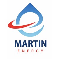 Martin Energy logo, Martin Energy contact details