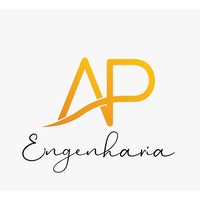 AP Engenharia logo, AP Engenharia contact details