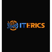 Iterics Solution logo, Iterics Solution contact details