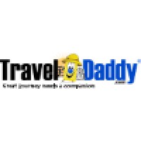 TravelDaddy.com logo, TravelDaddy.com contact details