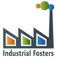 Industrial-Fosters logo, Industrial-Fosters contact details