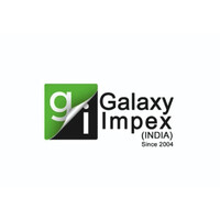 Galaxy Impex India logo, Galaxy Impex India contact details