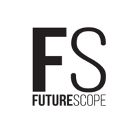 FutureScope logo, FutureScope contact details