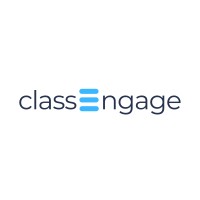 Classengage logo, Classengage contact details