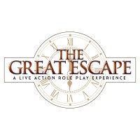 The Great Escape logo, The Great Escape contact details